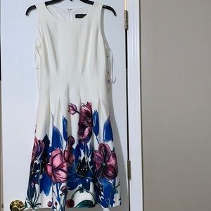 Ivanka Trump Dress